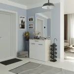 Lazio прихожая 11