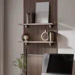 Полка навесная L-80