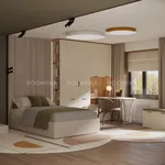 Тумба с мягким сидением L466