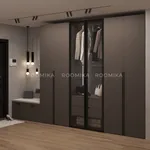 Шкафы для прихожей Lazio 25