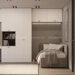 Антресоль двудверная L329.44