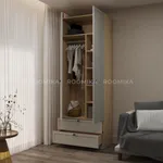 Шкаф двухдверный с ящиками А211.44