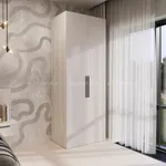 Шкаф двустворчатый LG-210.60-1