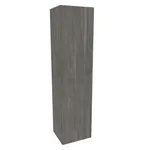 Шкаф навесной со стеклом R331.1