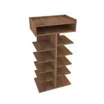 Обувница открытая L721