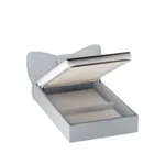 Кровать мягкая СЭНДИ с подъемным механизмом, 120x200