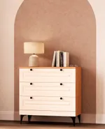 Комод с ящиками узкий A703.40