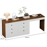 Комод со столом A705