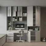 Рабочая зона Lazio 101