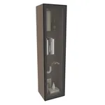 Шкаф навесной со стеклом R331.2