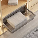 ALFA Выдвижная корзина в базу 800 мм, FRM5802.764.01