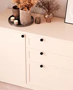 Комод комбинированный с эмалевой столешницей A709ES