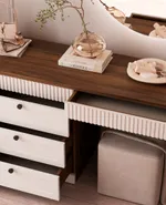 Комод со столом A705