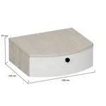 Тумба прикроватная P702.1