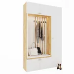 Lazio прихожая 20