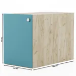 Тумба-опора для столешницы L724