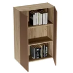 Антресоль двудверная L339.300