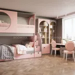 Florence детская фасады в эмали 7