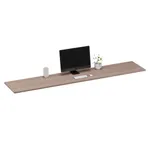 Столешница прямая E713 нестандарт, 2800х560х25