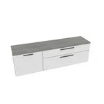 Тумба TV напольная LG-506 L/R