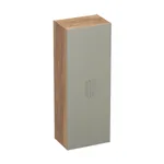 Шкаф двустворчатый L210.60-3