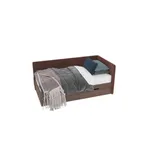 Кровать односпальная L922.90, 90x200