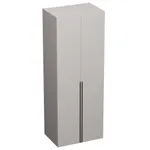 Шкаф двустворчатый L210.60-4