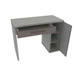 Туалетный столик с ящиком, фасады МДФ CNG-700