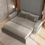 Шкаф-кровать трансформер L950.180, 180x200