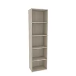 Стеллаж книжныйнастольный L334