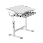 Парта для школьника  Piccolino III Grey FUNDESK