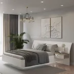 Тумба прикроватная P702 к кровати P140-180