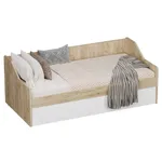 Кровать односпальная L902.190, 90x190