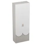 Шкаф для одежды LG252.44-2
