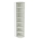 Стеллаж завершающий P231.1 L/R