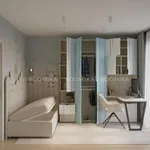 Лацио детская фрезерованные фасады в эмали 79