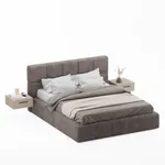 Lazio спальня 17