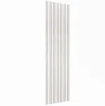 Рейка декоративная 7 штук L003