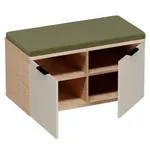 Тумба с мягким сидением L466
