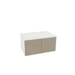 Тумба для обуви с 2 дверьми L461.60