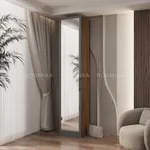 Шкаф однодверный для одежды с зеркалом A221.44-1Z