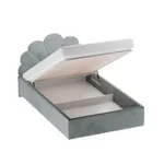 Кровать мягкая ДЕННИ с подъемным механизмом, 120x200