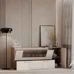 Тумба TV  с подсветкой L750 L/R