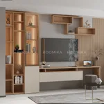 Тумба ТВ со столом R500.2 L/R