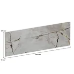 Панель декоративная горизонтальная TG037.1050.200