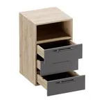 Тумба-опора для столешницы L723 нестандарт