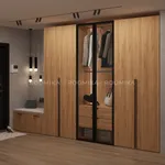 Шкафы для прихожей Lazio 26