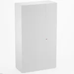 Шкаф со складными дверьми и фальш панелью L206 L/R