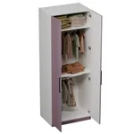 Шкаф двухдверный А210.60-1