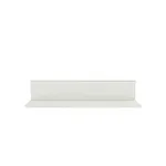 Полка настенная на 1200мм P122